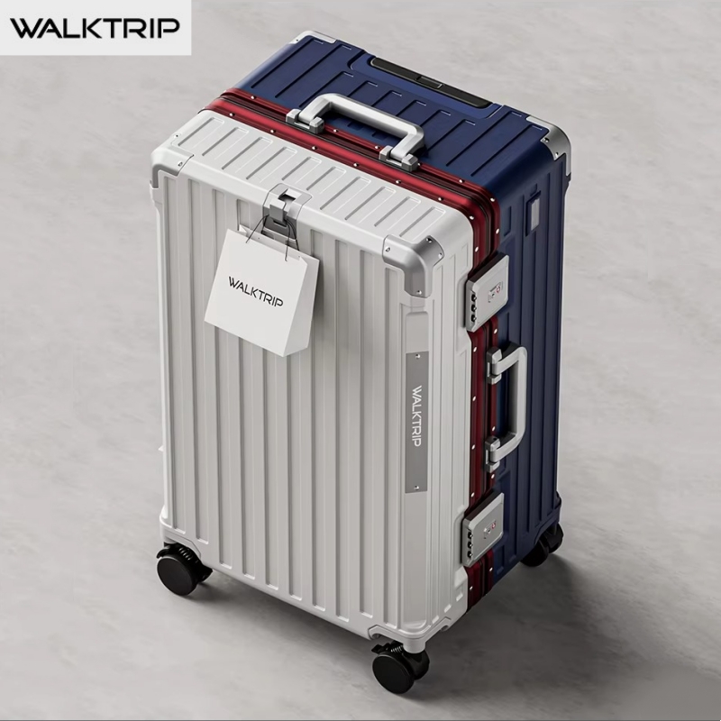 Travel Lock Tsa Approved - حقيبة سفر فاخرة عالية الجودة مصنوعة