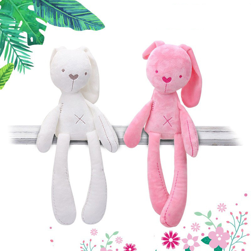 Travel Accessories With Baby - لعبة أطفال محشوة على شكل حيوانات