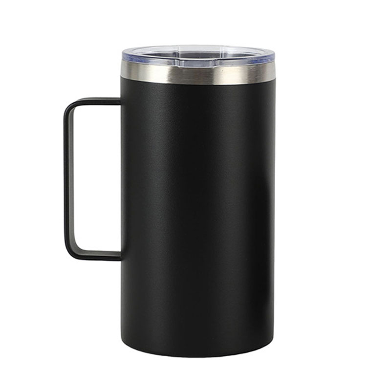 Travel Accessories Bottles - 680 مللي الفولاذ المقاوم للصدأ فنجان