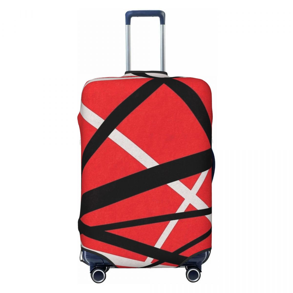 Travel Accessories Online - غطاء حقيبة السفر من Van HaVan