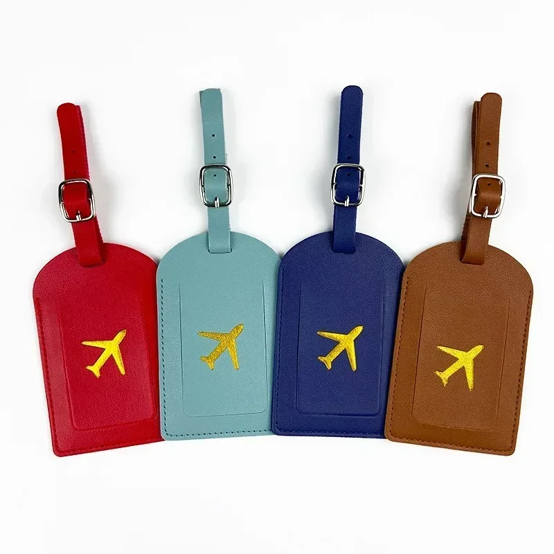 Travel Accessories Kit For Men - بطاقة تعريف أمتعة السفر للرجال والنساء،