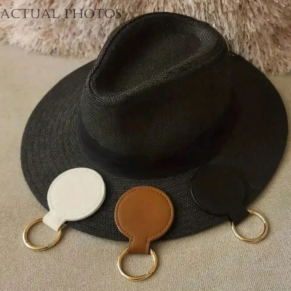 Travel Accessories Kit For Men - مشبك قبعة مغناطيسي قوي للنساء حقائب