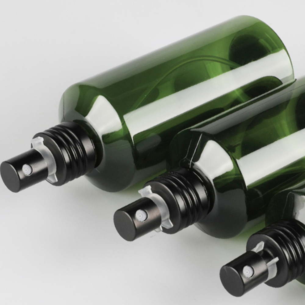 Travel Accessories Bottles - 1 قطعة 50/100/150/200 مللي زجاجة رذاذ