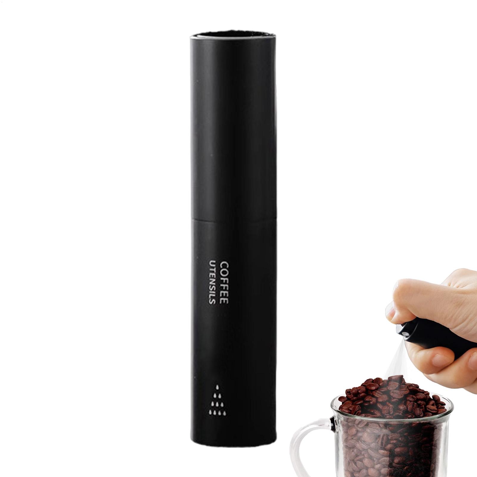 Travel Accessories Bottles - بخاخ رذاذ على شكل حبة قهوة،