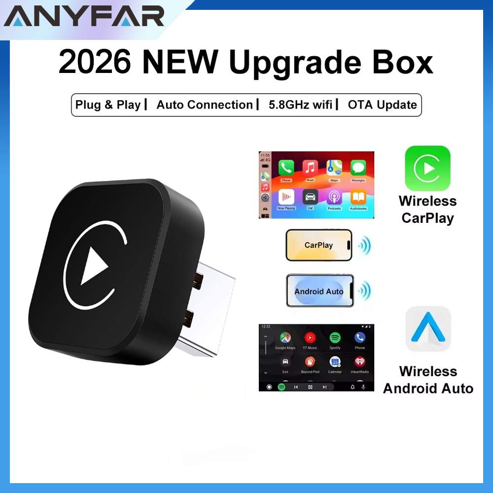 محول كار بلاي اللاسلكي 2026، 2 - مراجعة Travel Adapter Universal وسعره