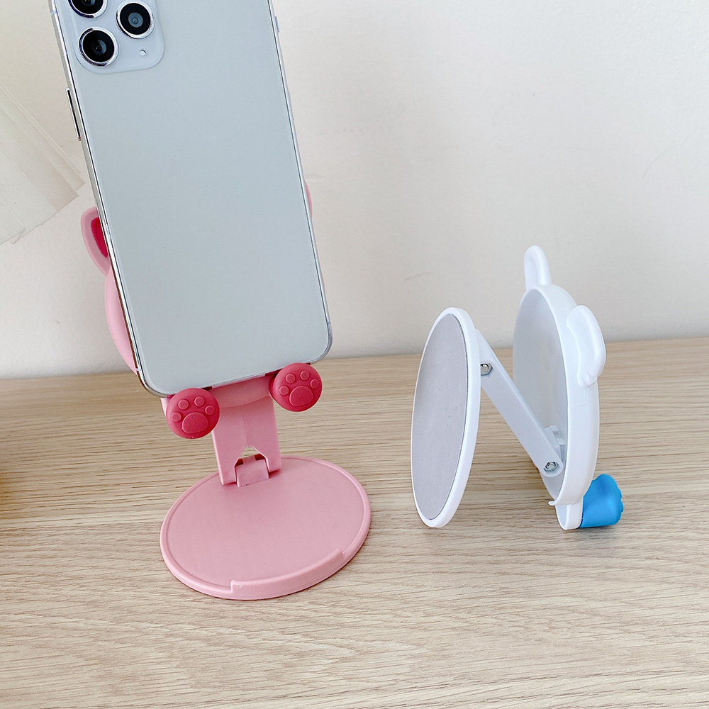 حامل هاتف مكتبي على شكل حيوان  - مراجعة Travel Accessories Online وسعره