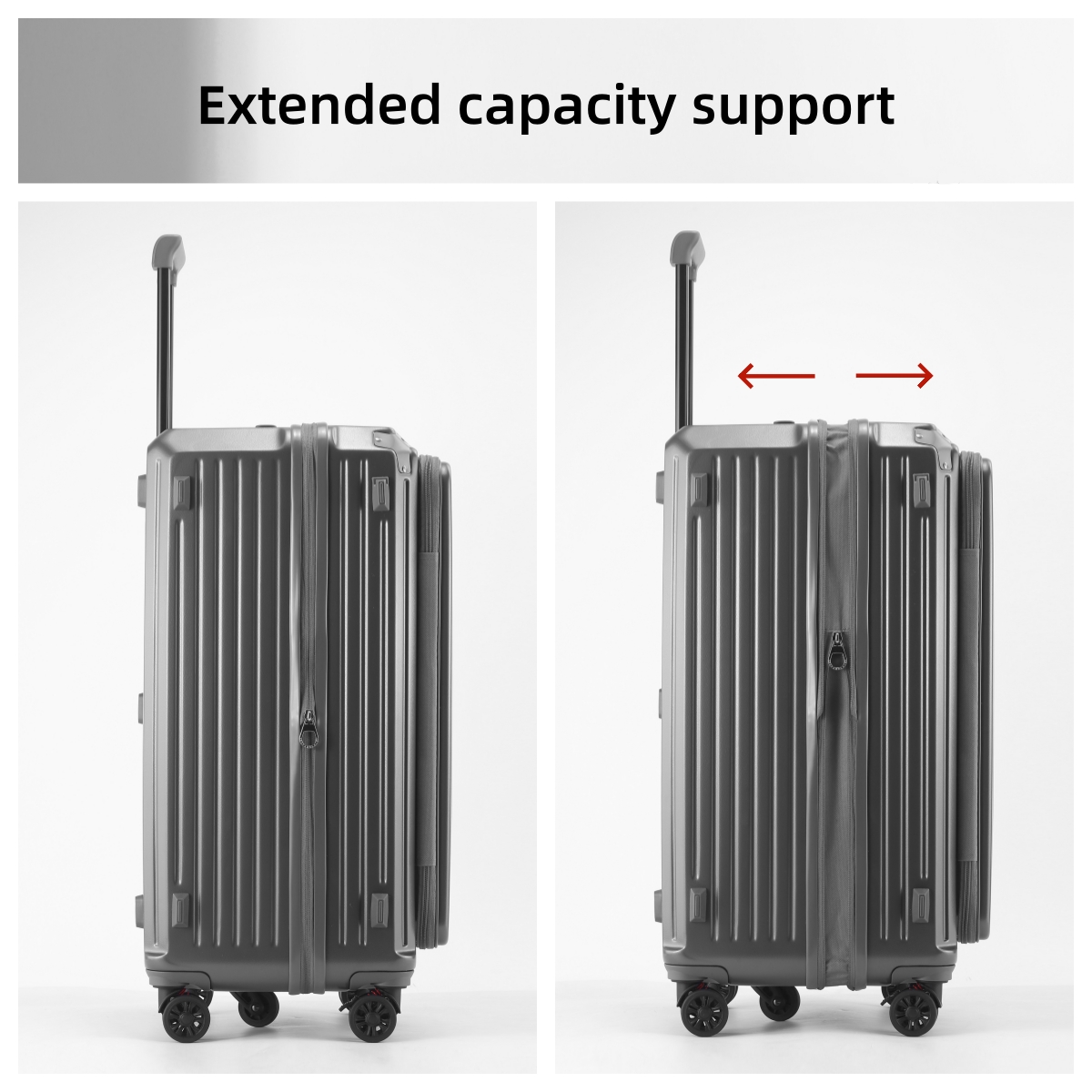    حقيبة سفر كبيرة السعة قابل - مراجعة Travel Lock Tsa Approved وسعره