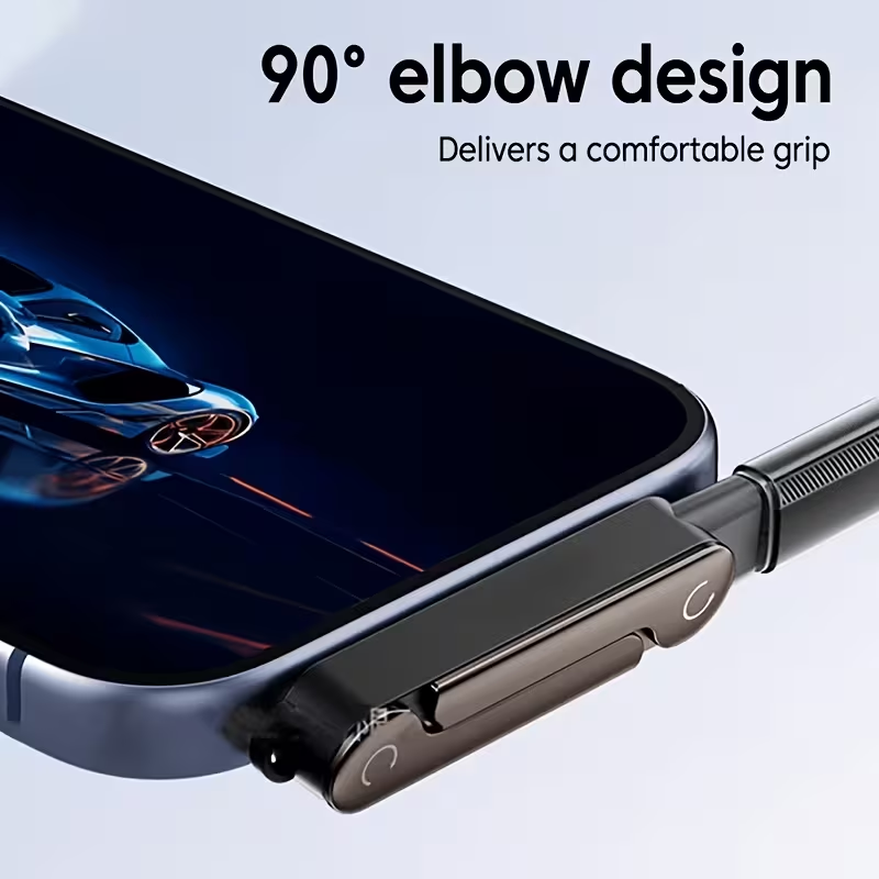 محول شحن سريع من النوع C بقوة  - مراجعة Travel Adapter Universal وسعره