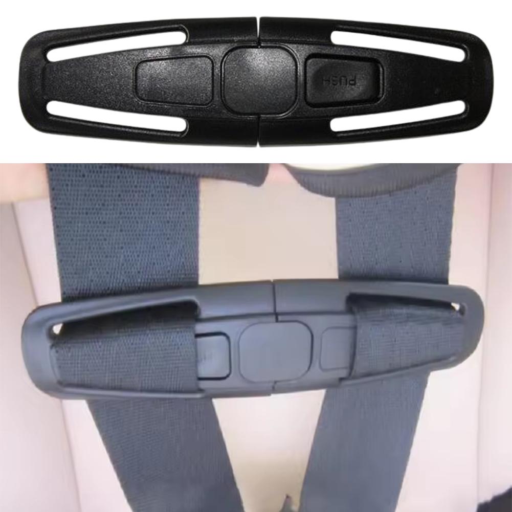 مشبك حزام أمان لمقعد الأطفال ف - مراجعة Travel Accessories With Baby وسعره