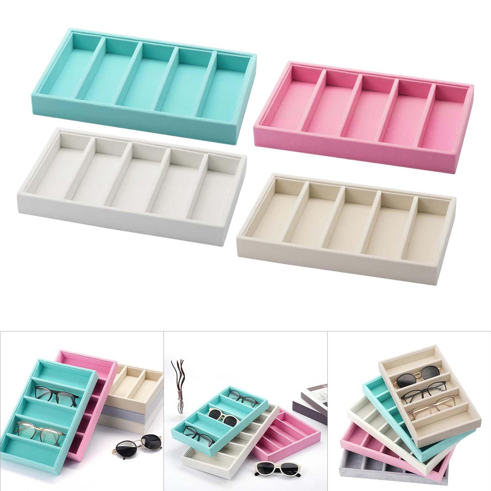 علبة تنظيم النظارات الشمسية، ح - مراجعة Travel Accessories In Store وسعره