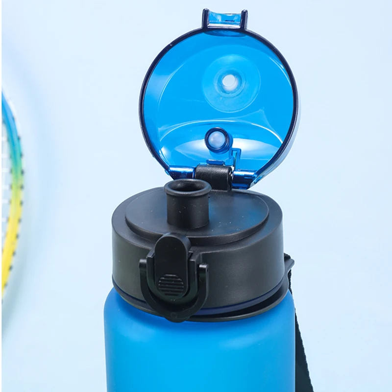 زجاجة ماء رياضية سونيدس سعة 65 - مراجعة Travel Accessories Bottles وسعره
