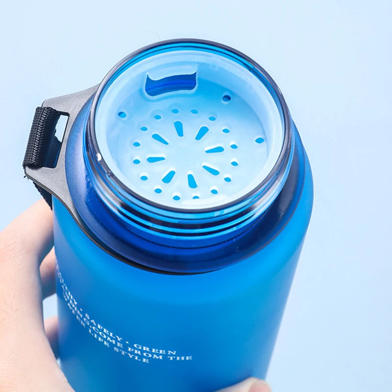 زجاجة ماء رياضية سونيدس سعة 65 - مراجعة Travel Accessories Bottles وسعره