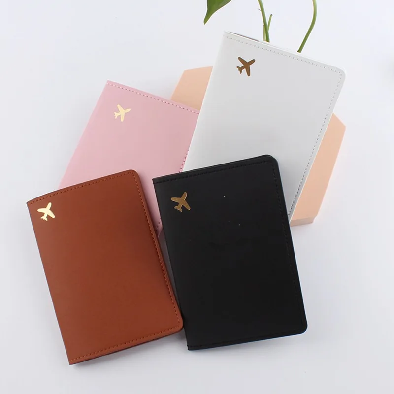 أزياء بسيطة حامل جواز السفر حق - مراجعة Travel Wallet Slim وسعره