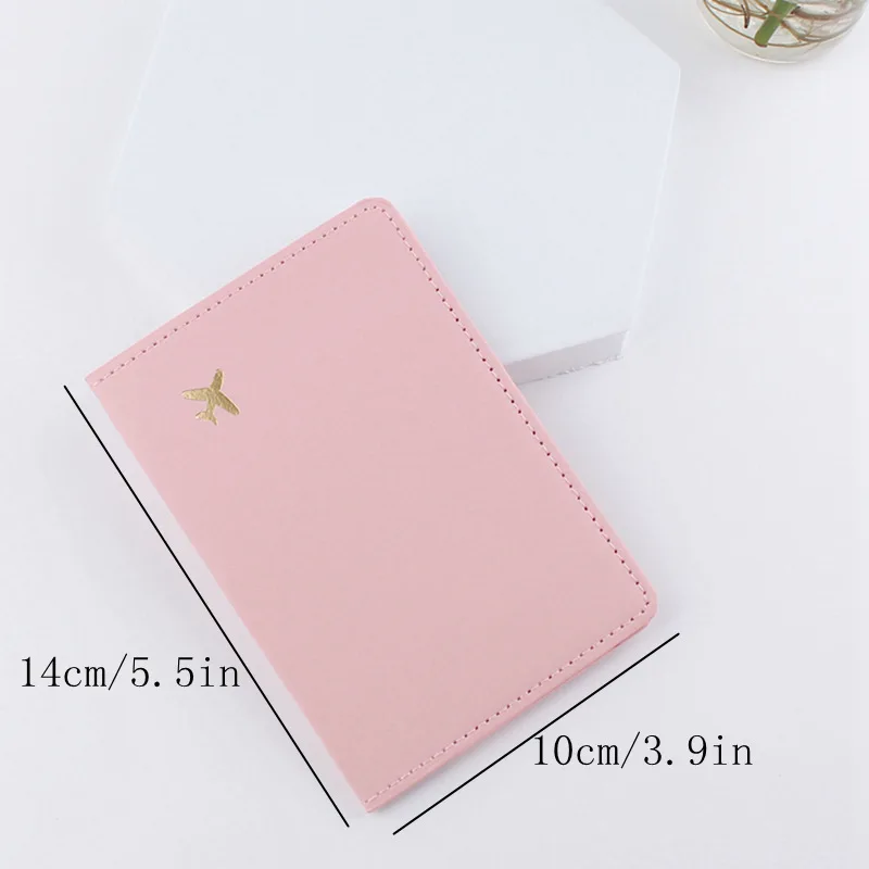 أزياء بسيطة حامل جواز السفر حق - مراجعة Travel Wallet Slim وسعره