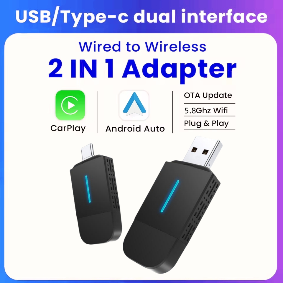 محول ANYFAR لاسلكي ذكي مزدوج ا - مراجعة Travel Adapter Universal وسعره