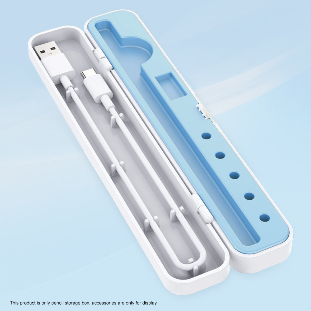 صندوق تخزين أقلام متعدد الوظائ - مراجعة Travel Accessories In Store وسعره