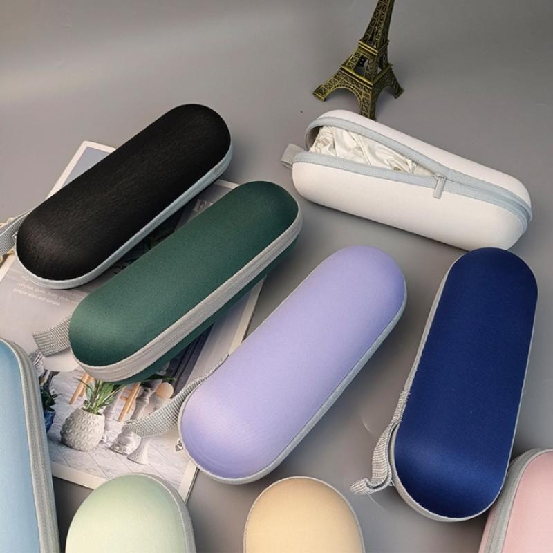صندوق مظلة جديد من مادة EVA مق - مراجعة Travel Umbrella Compact وسعره
