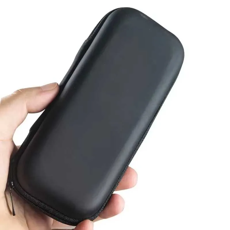 حقيبة سيجار محمولة من مادة EVA - مراجعة Travel Accessories وسعره