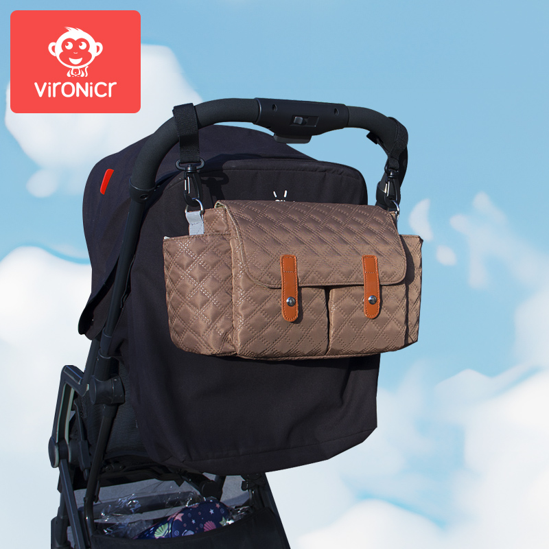 حقيبة تخزين لعربة الأطفال، حقي - مراجعة Travel Accessories With Baby وسعره