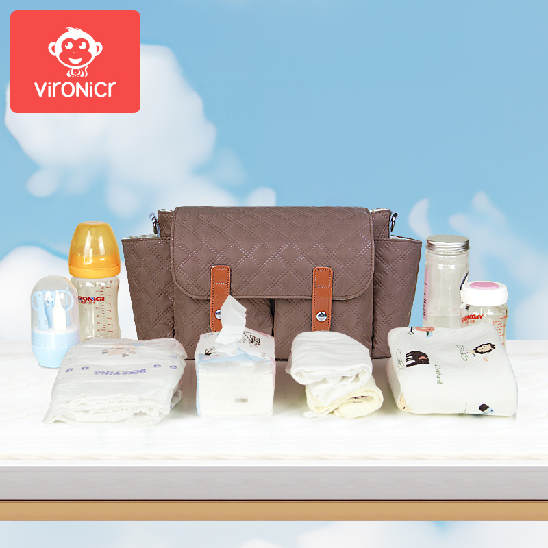 حقيبة تخزين لعربة الأطفال، حقي - مراجعة Travel Accessories With Baby وسعره