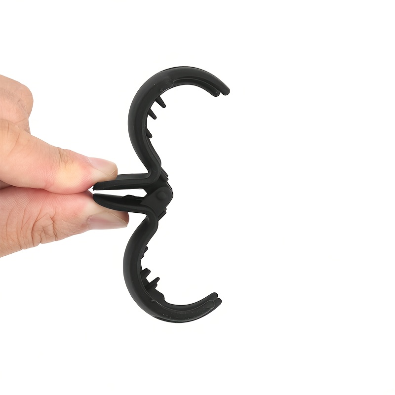 قطعتان من مشبك عربة الأطفال عل - مراجعة Travel Accessories With Baby وسعره