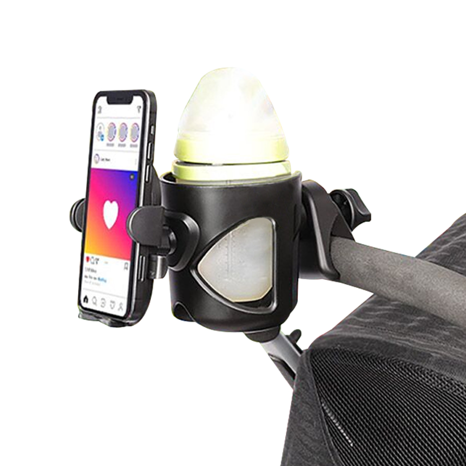 حامل الكأس لعربة الهاتف دعم نز - مراجعة Travel Accessories For 1 Year Old وسعره