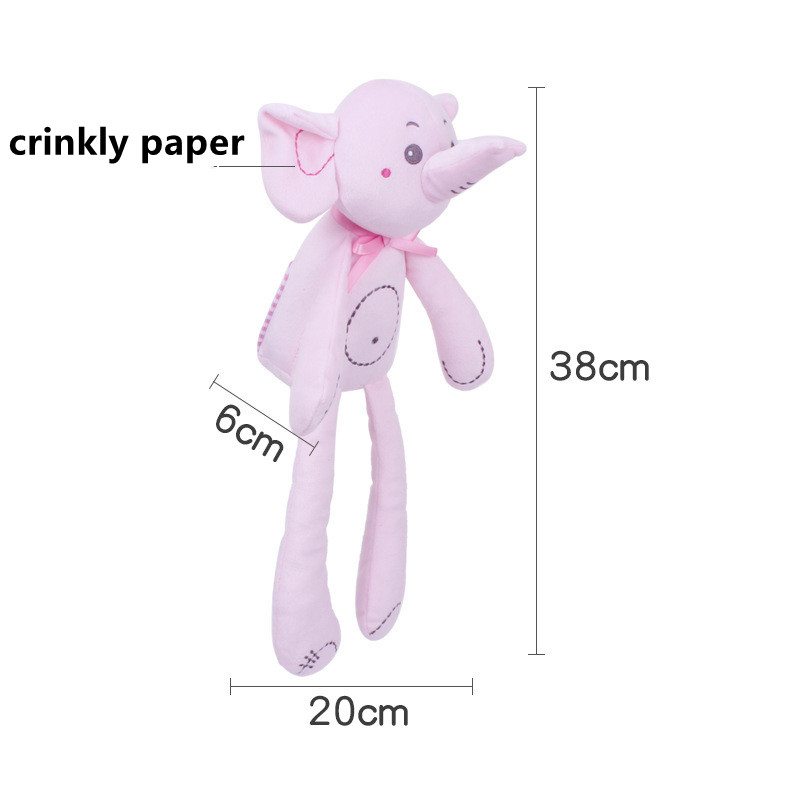 لعبة أطفال محشوة على شكل حيوان - مراجعة Travel Accessories With Baby وسعره