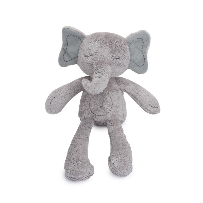 لعبة أطفال محشوة على شكل حيوان - مراجعة Travel Accessories With Baby وسعره