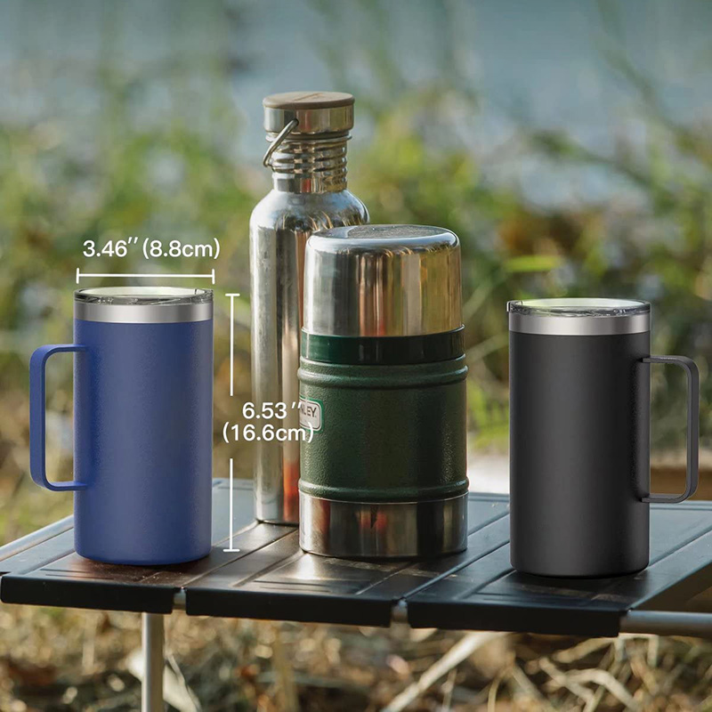680 مللي الفولاذ المقاوم للصدأ - مراجعة Travel Accessories Bottles وسعره