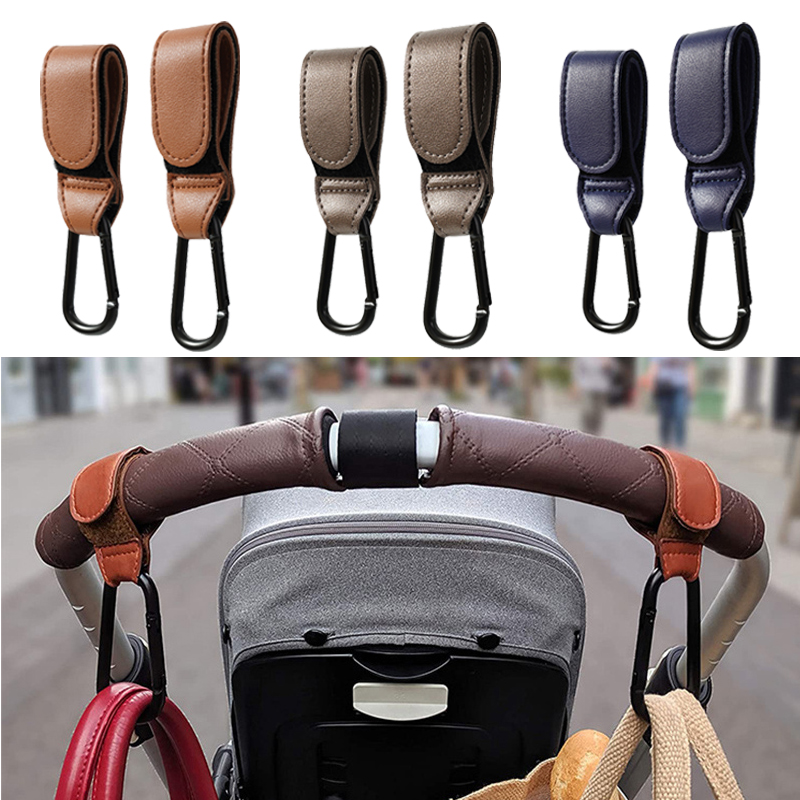 طفل عربة هوك الأزياء بو الجلود - مراجعة Travel Accessories For 1 Year Old وسعره