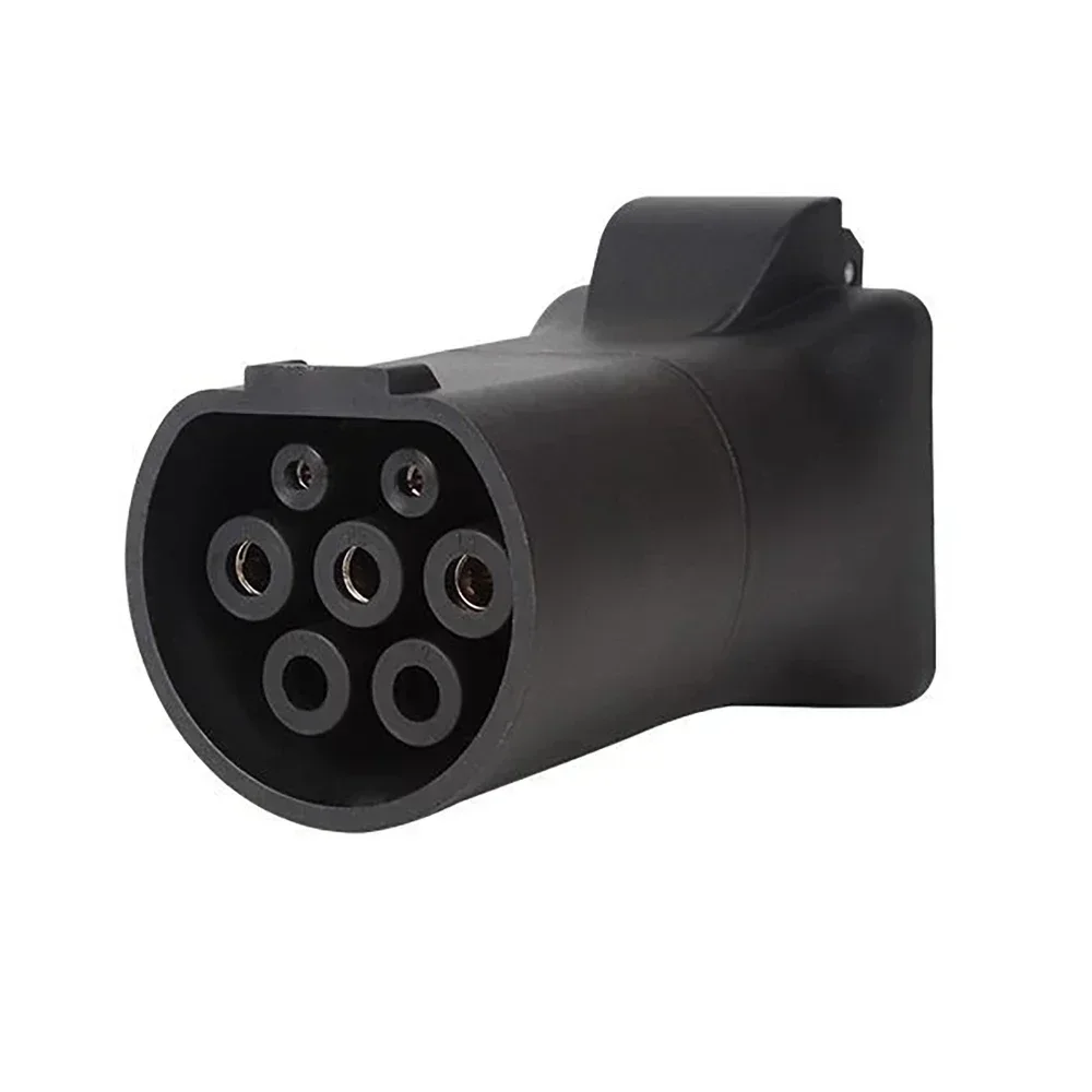 75Ω V2L نوع 2 أنثى إلى Schuko/ - مراجعة Travel Adapter Universal وسعره
