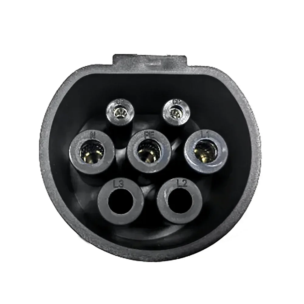 75Ω V2L نوع 2 أنثى إلى Schuko/ - مراجعة Travel Adapter Universal وسعره