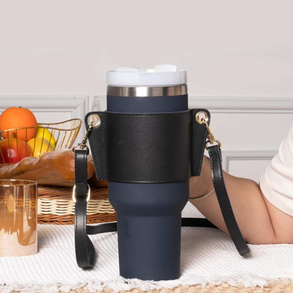 عالية الجودة بولي Leather غطاء - مراجعة Travel Accessories Officeworks وسعره