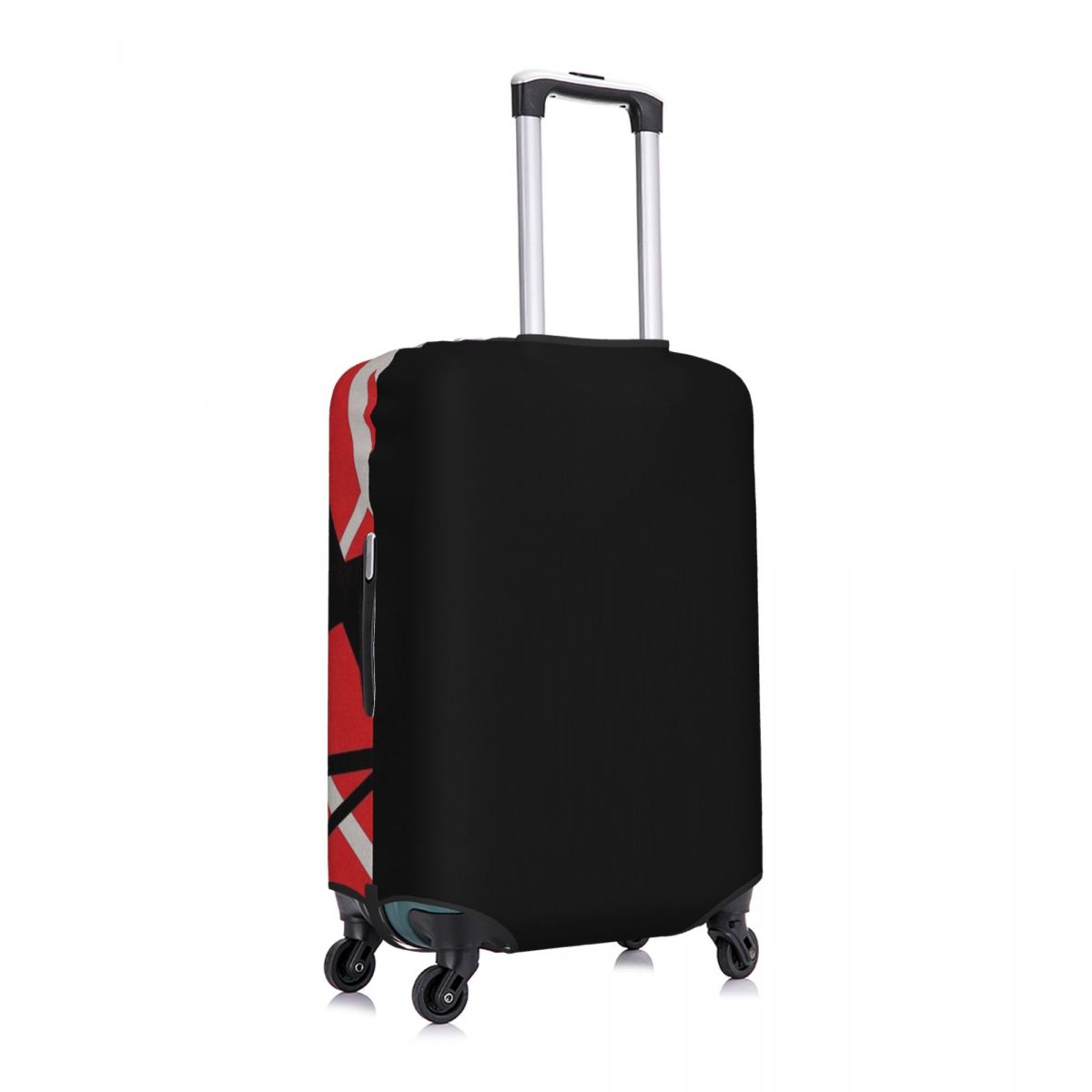 غطاء حقيبة السفر من Van HaVan  - مراجعة Travel Accessories Online وسعره