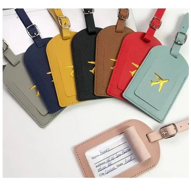 بطاقة تعريف أمتعة السفر للرجال - مراجعة Travel Accessories Kit For Men وسعره