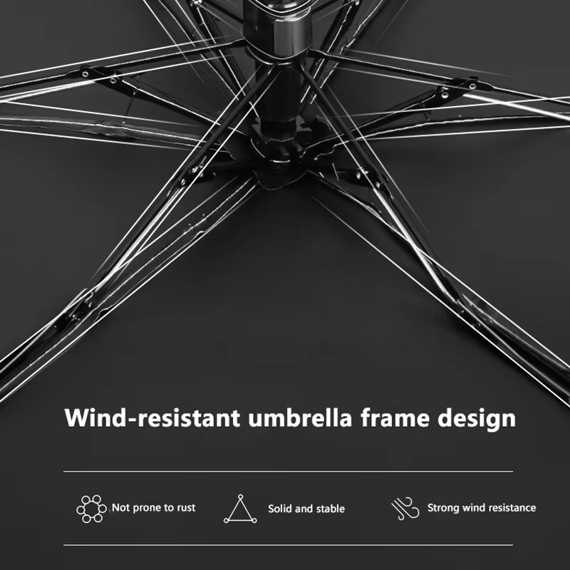 مظلة صغيرة فائقة الصغر مع طلاء - مراجعة Travel Umbrella Compact وسعره
