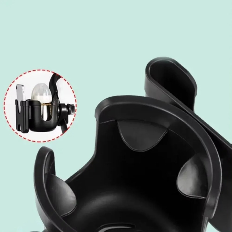 حاملات أكواب مضادة للانزلاق لع - مراجعة Travel Accessories For 1 Year Old وسعره