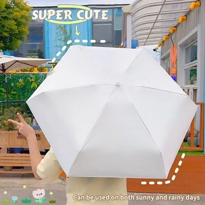 مظلة صغيرة للسفر، مظلة للحماية - مراجعة Travel Umbrella Compact وسعره