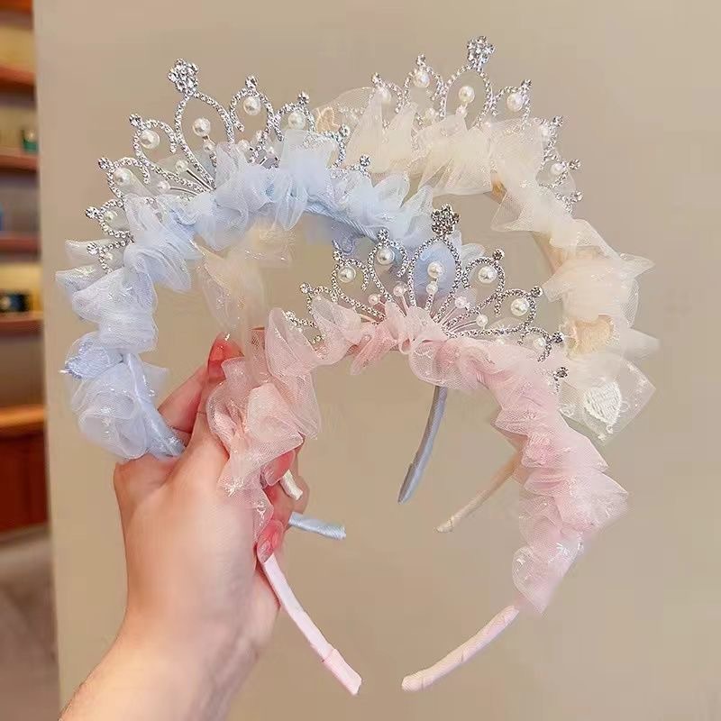 إكسسوارات شعر للفتيات الصغيرات - مراجعة Travel Accessories To Gift وسعره