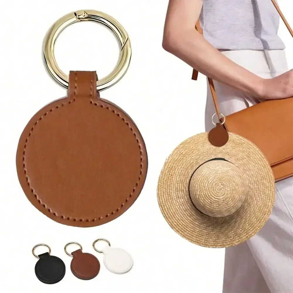 مشبك قبعة مغناطيسي قوي للنساء  - مراجعة Travel Accessories Kit For Men وسعره