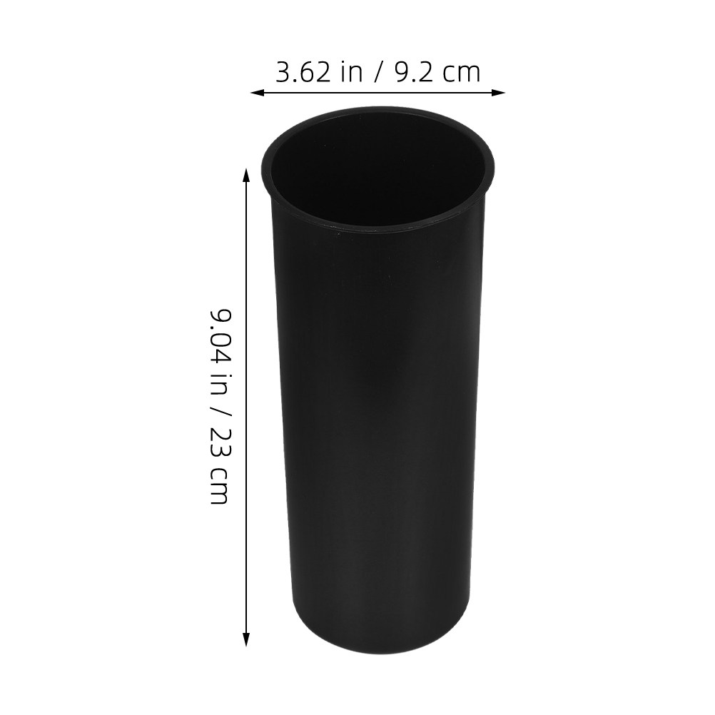 قطعتان من حامل فرشاة المرحاض ا - مراجعة Travel Accessories Bottles وسعره