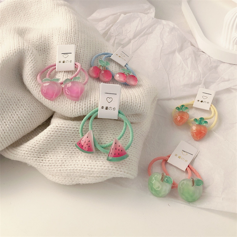 ربطات شعر جزر للأطفال مكونة من - مراجعة Travel Accessories With Baby وسعره