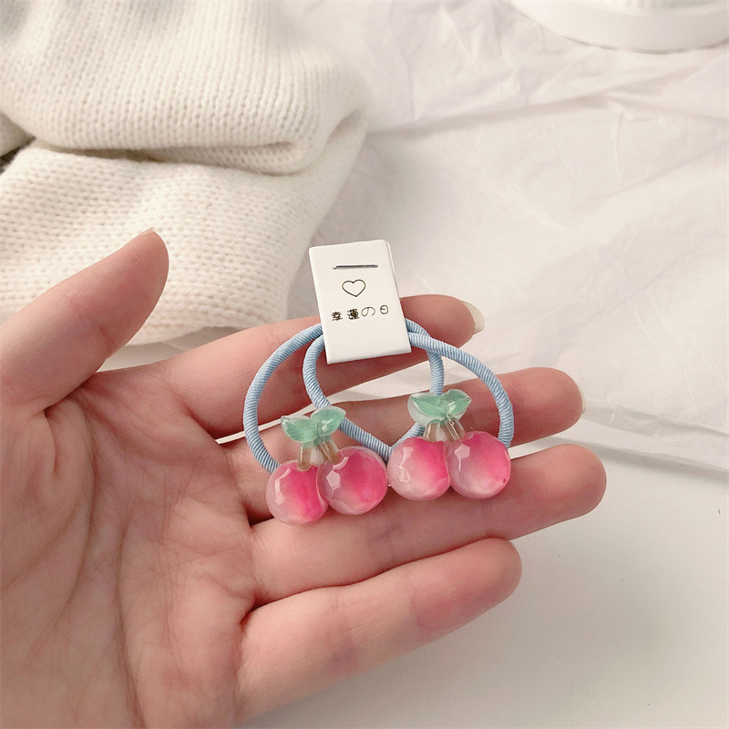 ربطات شعر جزر للأطفال مكونة من - مراجعة Travel Accessories With Baby وسعره