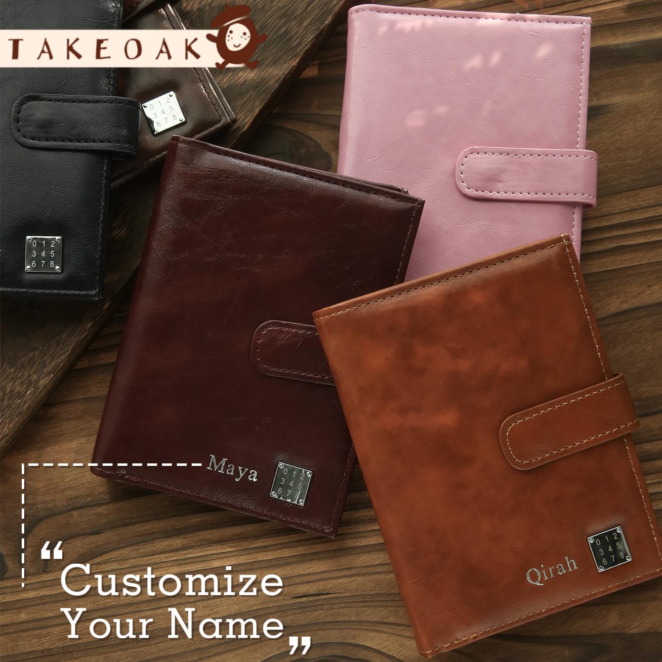 غطاء جواز سفر مخصص منقوش بالاس - مراجعة Travel Accessories Hong Kong وسعره