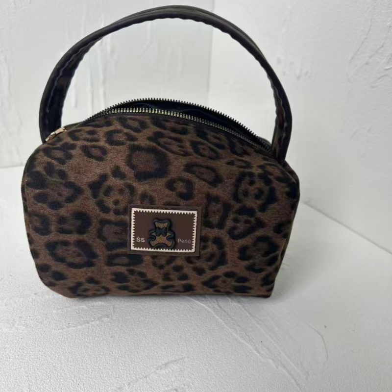 حقيبة غسيل من القماش السميك من - مراجعة Travel Accessories Bottles وسعره