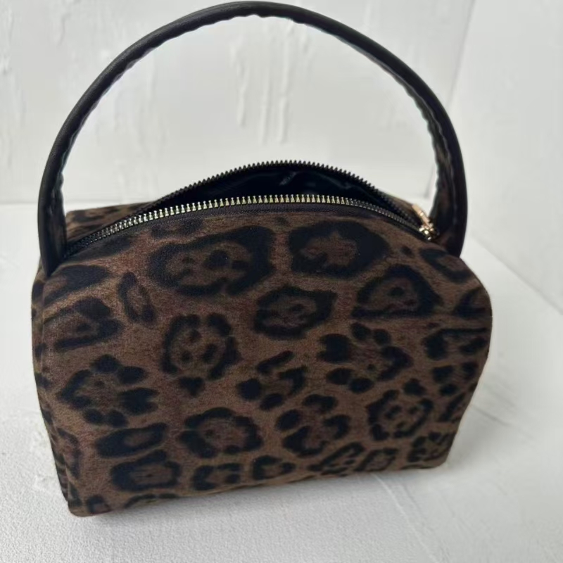 حقيبة غسيل من القماش السميك من - مراجعة Travel Accessories Bottles وسعره