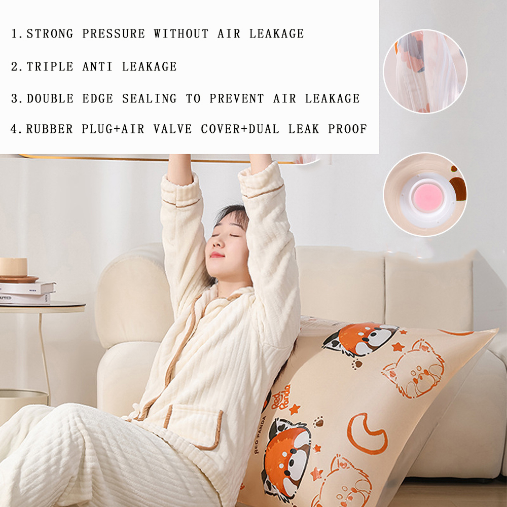 أكياس تخزين بلاستيكية كبيرة بد - مراجعة Travel Accessories In Store وسعره
