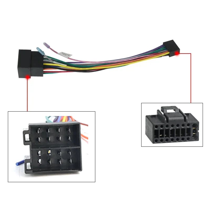 16 دبوس إلى ISO العالمي مهائي  - مراجعة Travel Adapter Universal وسعره