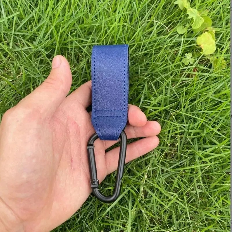 2 قطعة السنانير عربة جلدية الط - مراجعة Travel Accessories For 1 Year Old وسعره