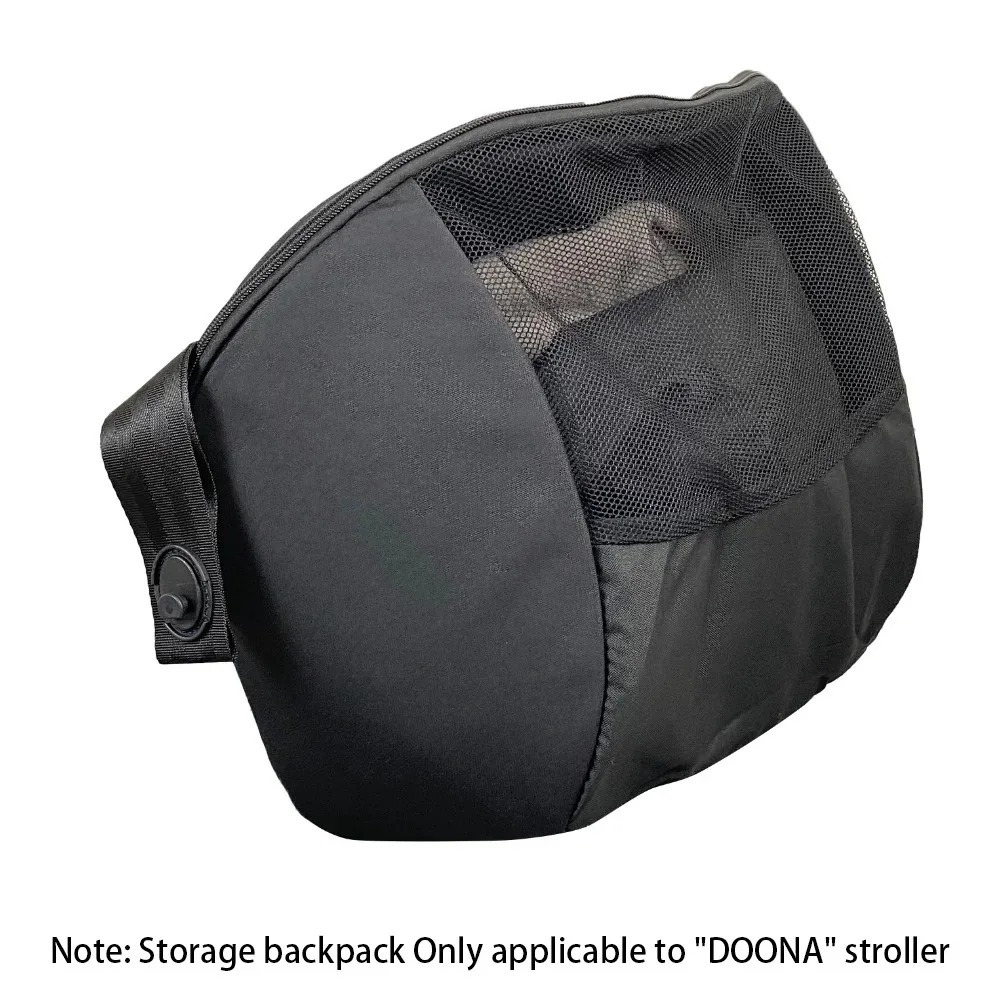 حقيبة تخزين لمقعد السيارة للأط - مراجعة Travel Accessories For 1 Year Old وسعره
